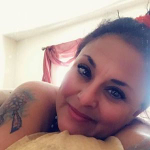 Meet your Posher, Cherie